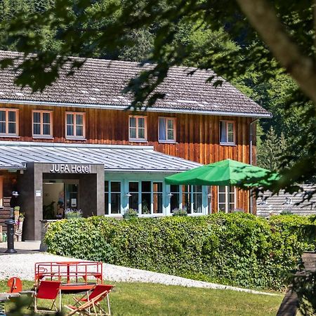 Jufa Hotel Eisenerzer Ramsau Εξωτερικό φωτογραφία