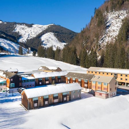 Jufa Hotel Eisenerzer Ramsau Εξωτερικό φωτογραφία