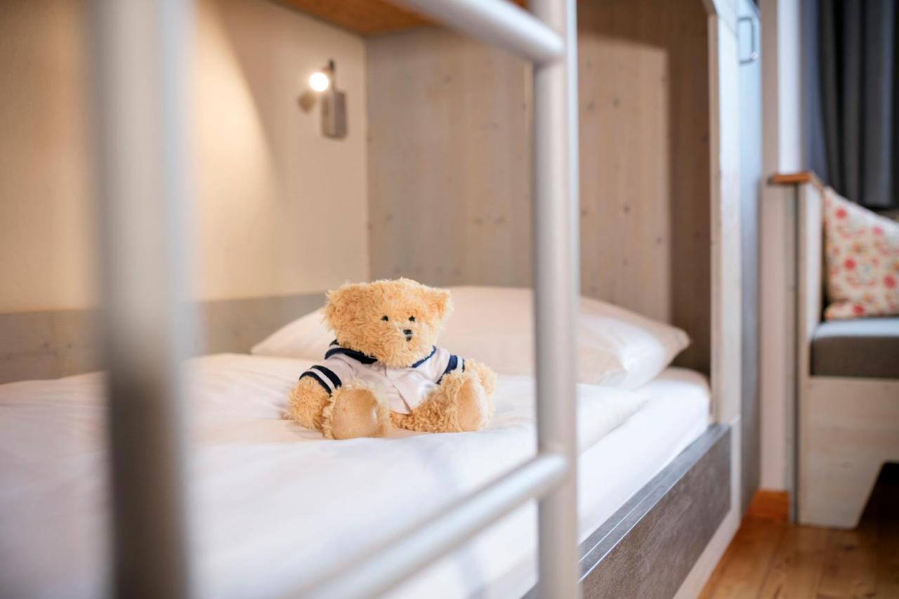 Jufa Hotel Eisenerzer Ramsau Εξωτερικό φωτογραφία