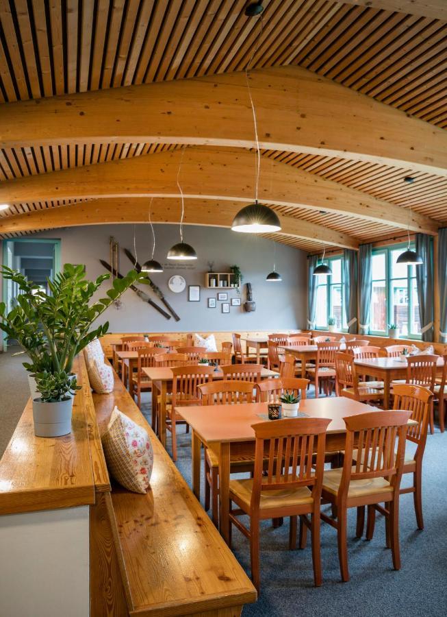 Jufa Hotel Eisenerzer Ramsau Εξωτερικό φωτογραφία