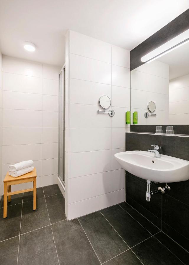Jufa Hotel Eisenerzer Ramsau Εξωτερικό φωτογραφία
