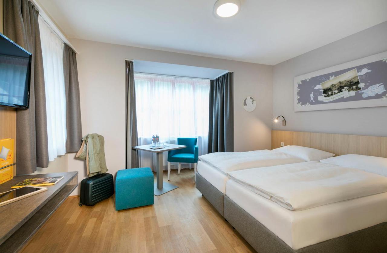 Jufa Hotel Eisenerzer Ramsau Εξωτερικό φωτογραφία