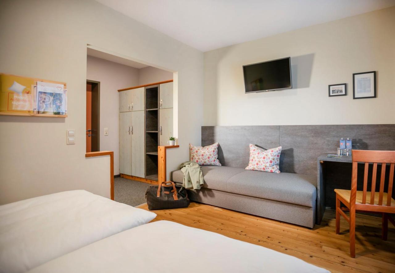 Jufa Hotel Eisenerzer Ramsau Εξωτερικό φωτογραφία