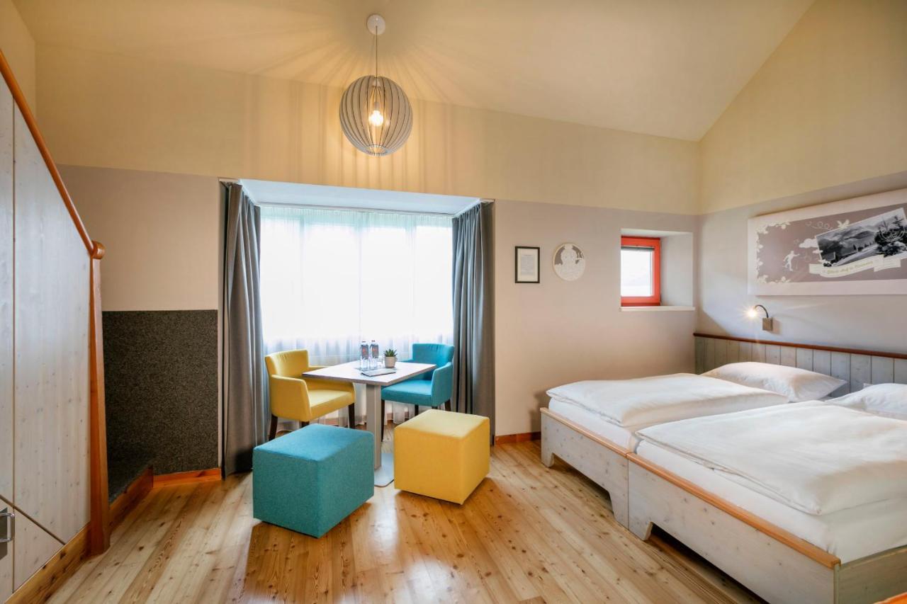Jufa Hotel Eisenerzer Ramsau Εξωτερικό φωτογραφία