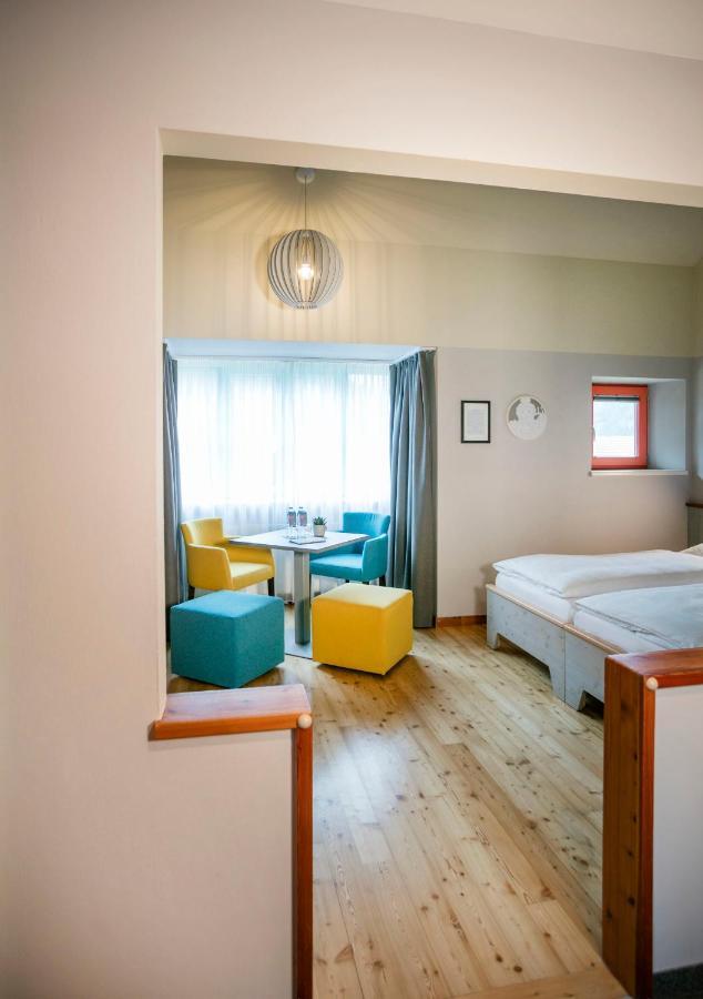 Jufa Hotel Eisenerzer Ramsau Εξωτερικό φωτογραφία