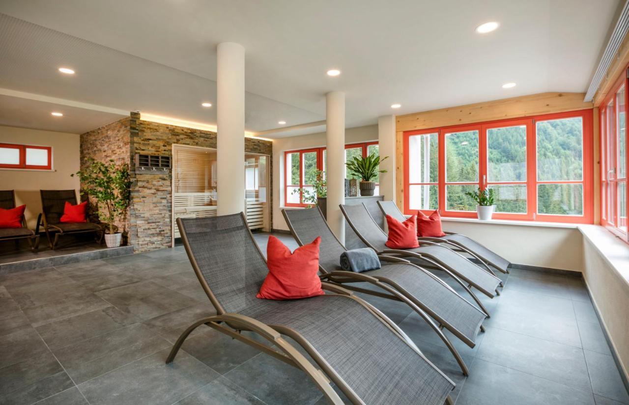 Jufa Hotel Eisenerzer Ramsau Εξωτερικό φωτογραφία