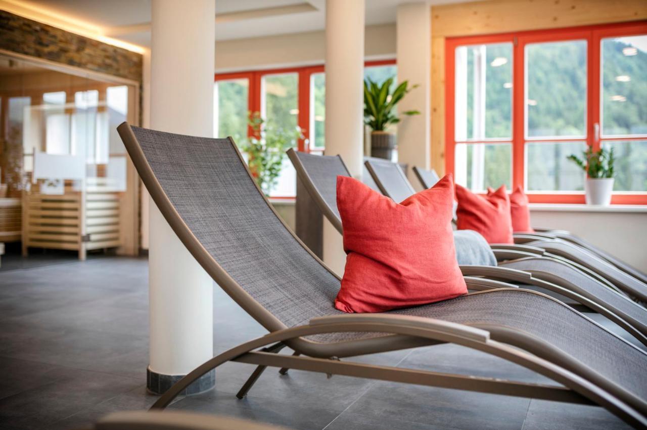 Jufa Hotel Eisenerzer Ramsau Εξωτερικό φωτογραφία