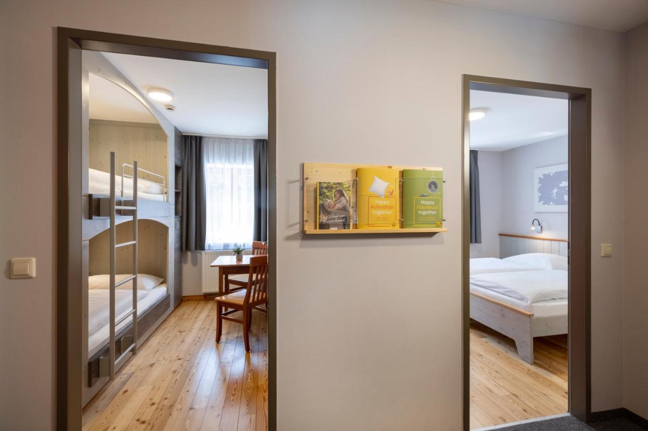 Jufa Hotel Eisenerzer Ramsau Εξωτερικό φωτογραφία