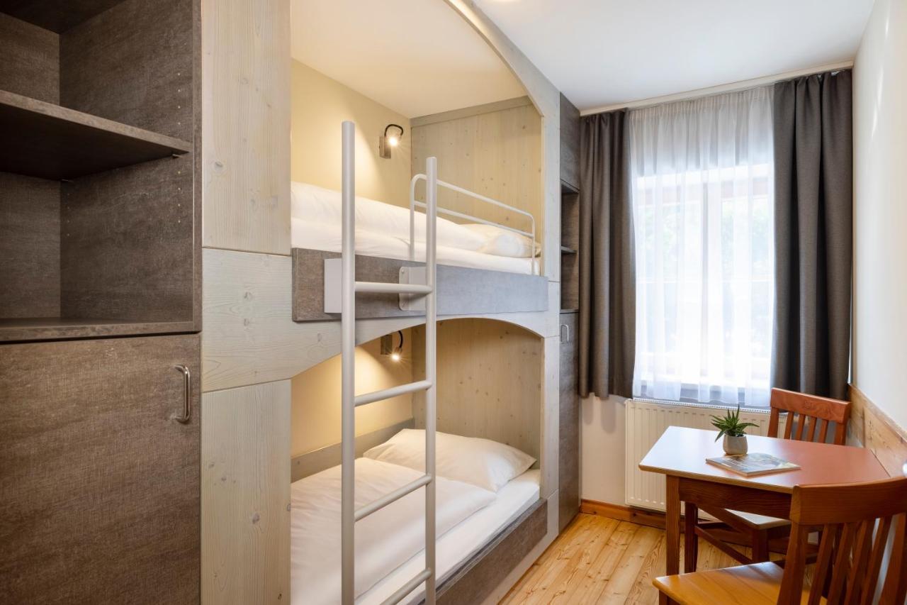 Jufa Hotel Eisenerzer Ramsau Εξωτερικό φωτογραφία