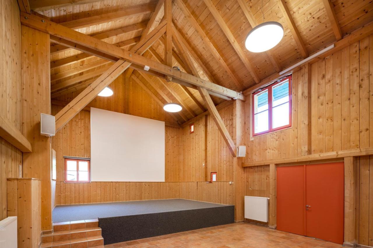 Jufa Hotel Eisenerzer Ramsau Εξωτερικό φωτογραφία