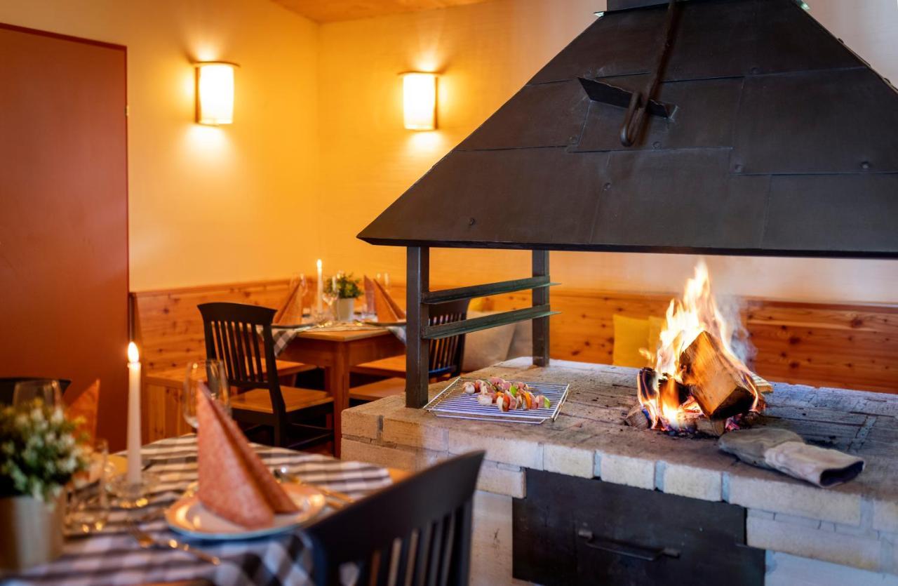 Jufa Hotel Eisenerzer Ramsau Εξωτερικό φωτογραφία
