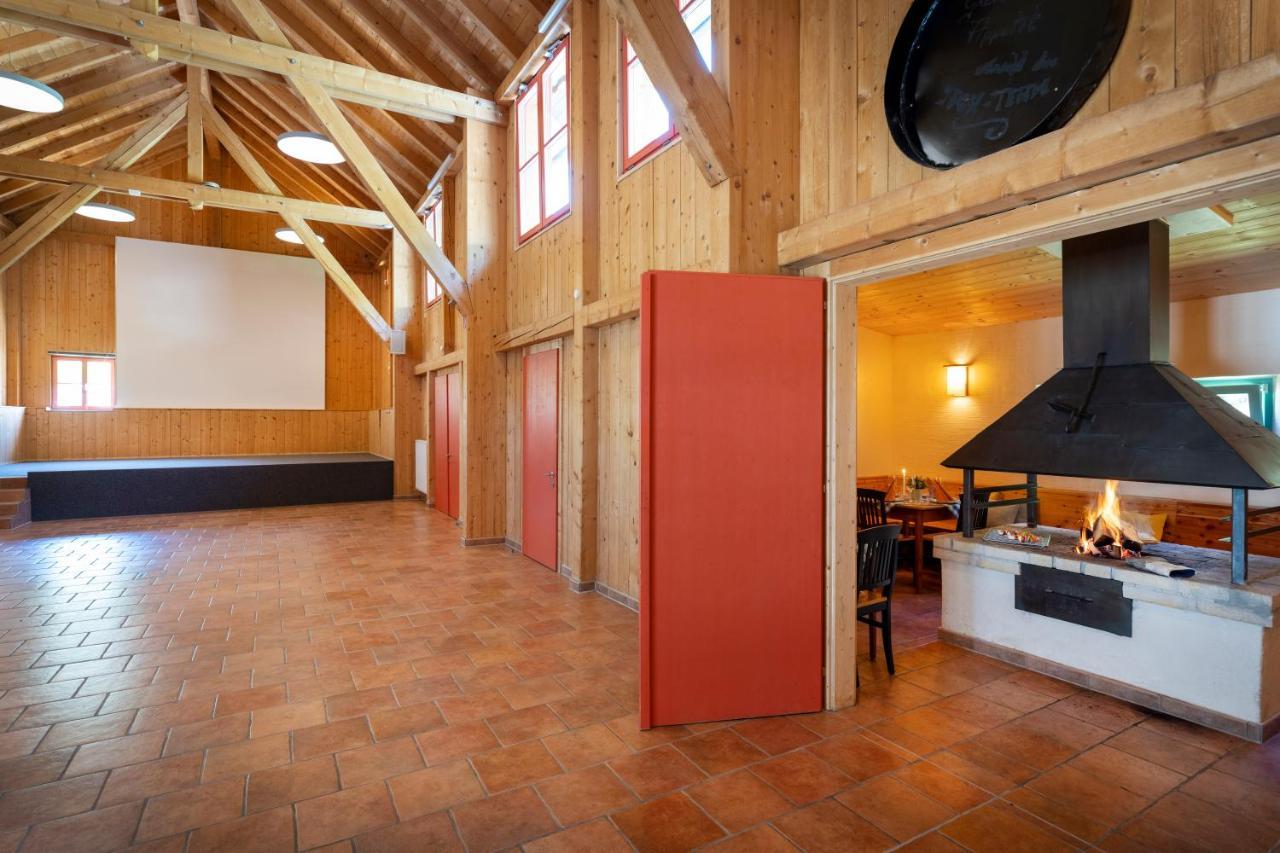Jufa Hotel Eisenerzer Ramsau Εξωτερικό φωτογραφία