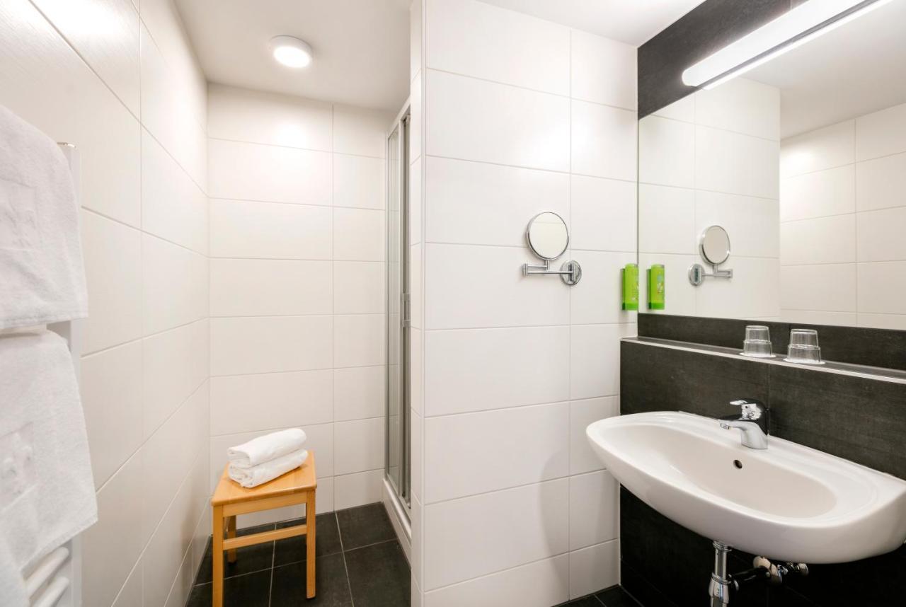 Jufa Hotel Eisenerzer Ramsau Εξωτερικό φωτογραφία