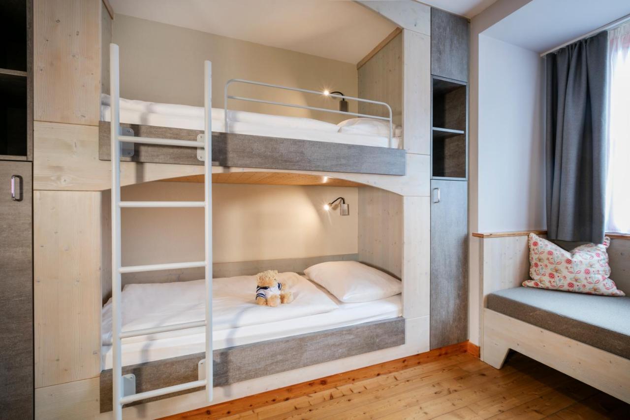Jufa Hotel Eisenerzer Ramsau Εξωτερικό φωτογραφία