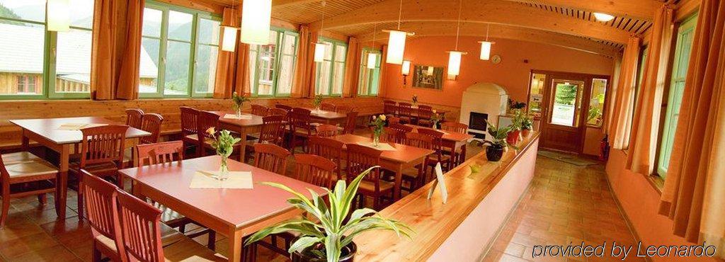 Jufa Hotel Eisenerzer Ramsau Εξωτερικό φωτογραφία