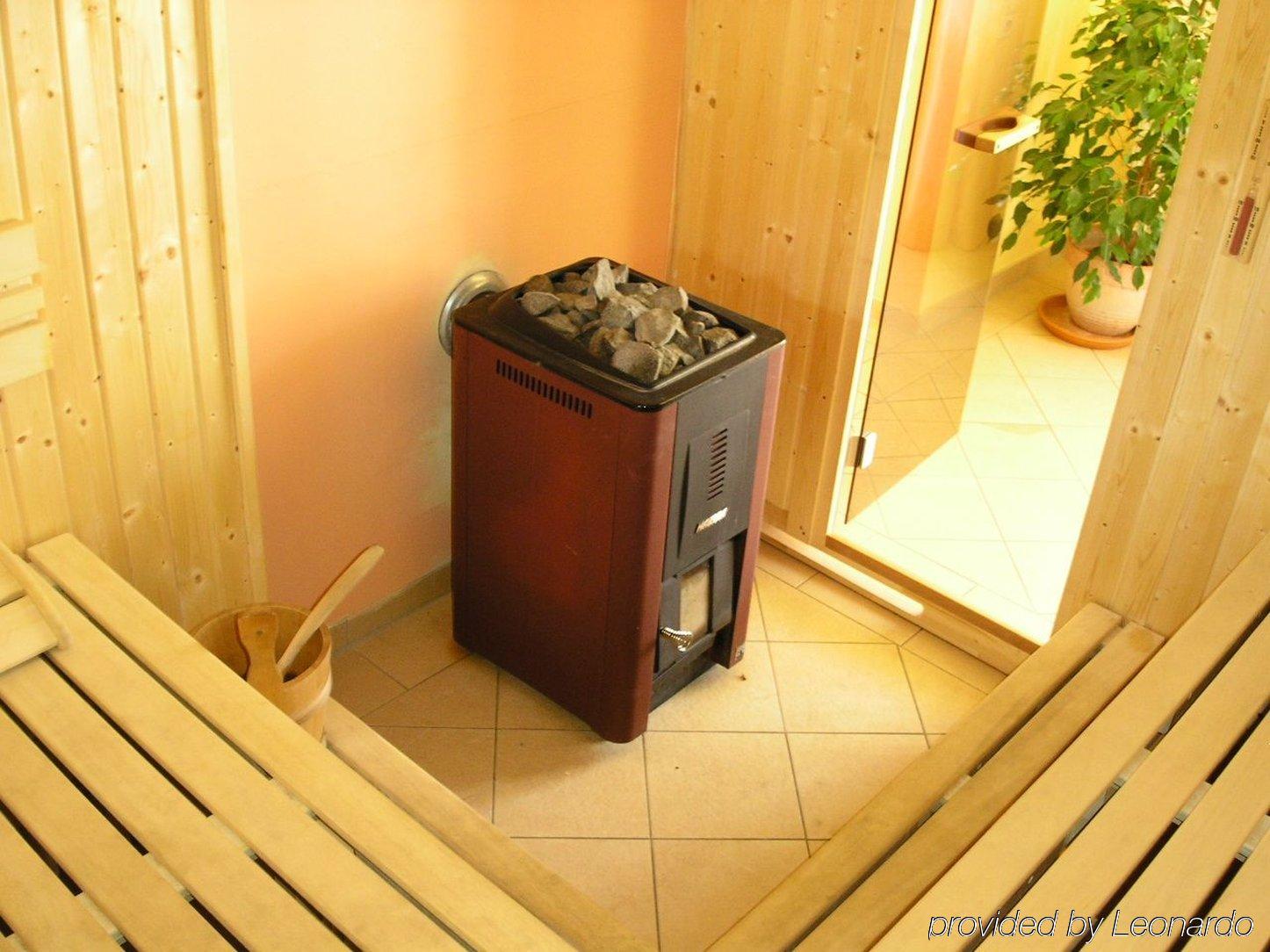 Jufa Hotel Eisenerzer Ramsau Ανέσεις φωτογραφία
