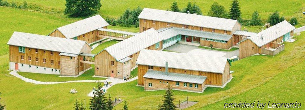 Jufa Hotel Eisenerzer Ramsau Εξωτερικό φωτογραφία