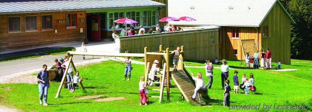 Jufa Hotel Eisenerzer Ramsau Εξωτερικό φωτογραφία