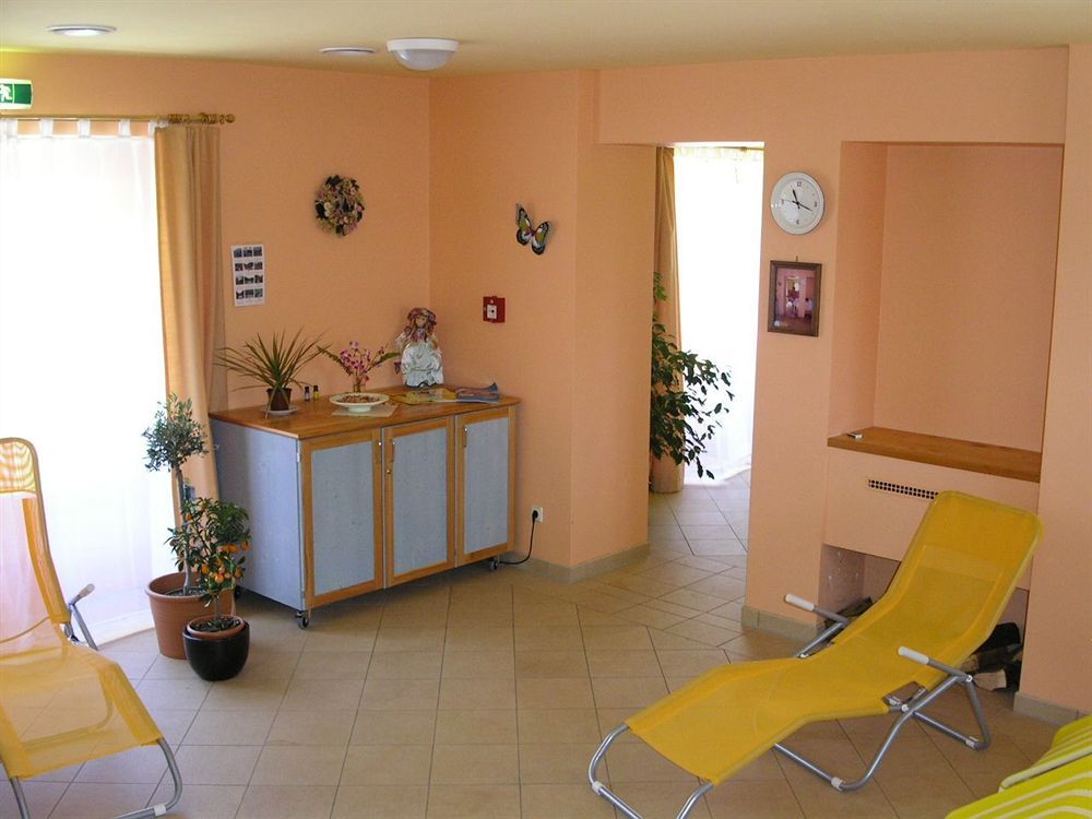 Jufa Hotel Eisenerzer Ramsau Εξωτερικό φωτογραφία