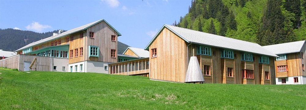Jufa Hotel Eisenerzer Ramsau Εξωτερικό φωτογραφία