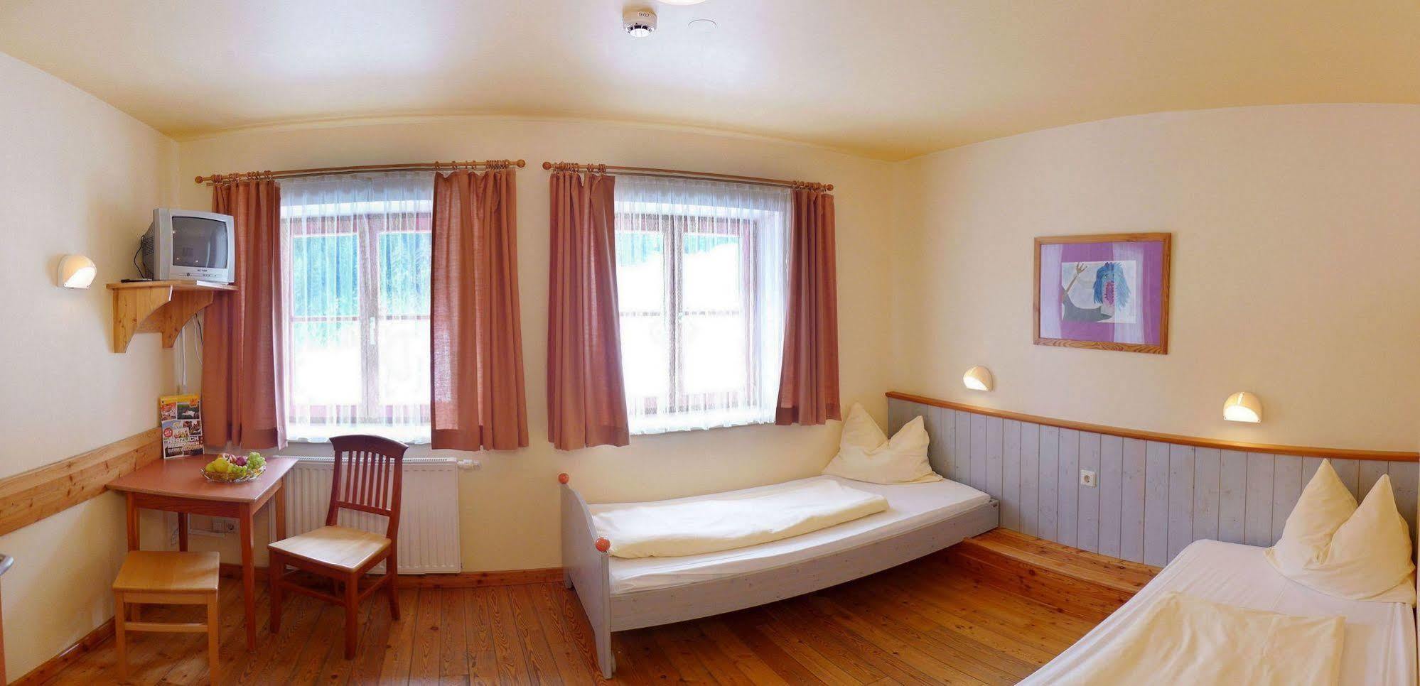 Jufa Hotel Eisenerzer Ramsau Εξωτερικό φωτογραφία