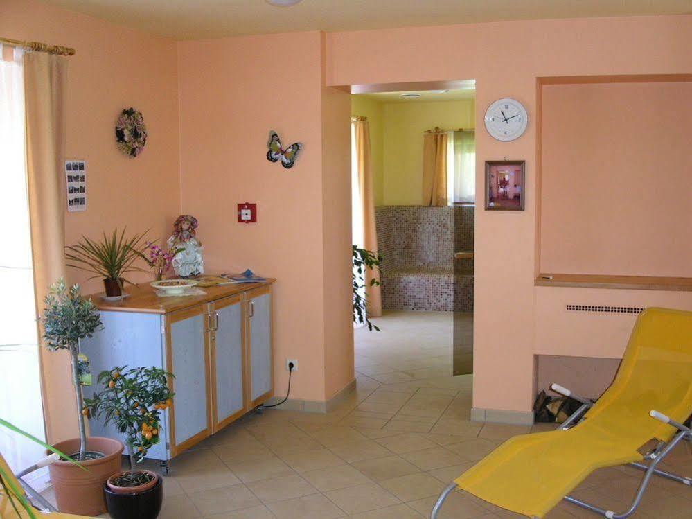 Jufa Hotel Eisenerzer Ramsau Εξωτερικό φωτογραφία