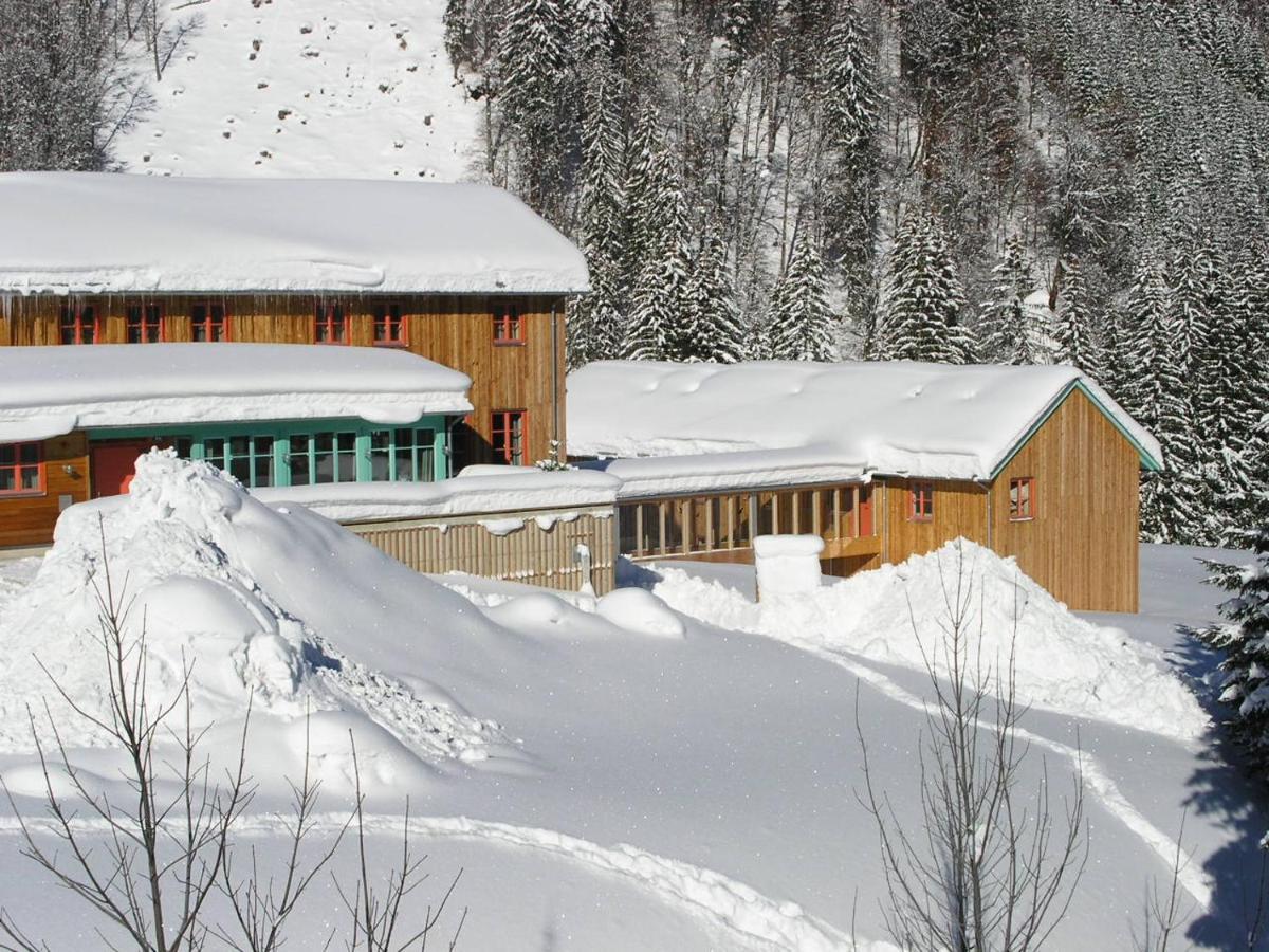 Jufa Hotel Eisenerzer Ramsau Εξωτερικό φωτογραφία